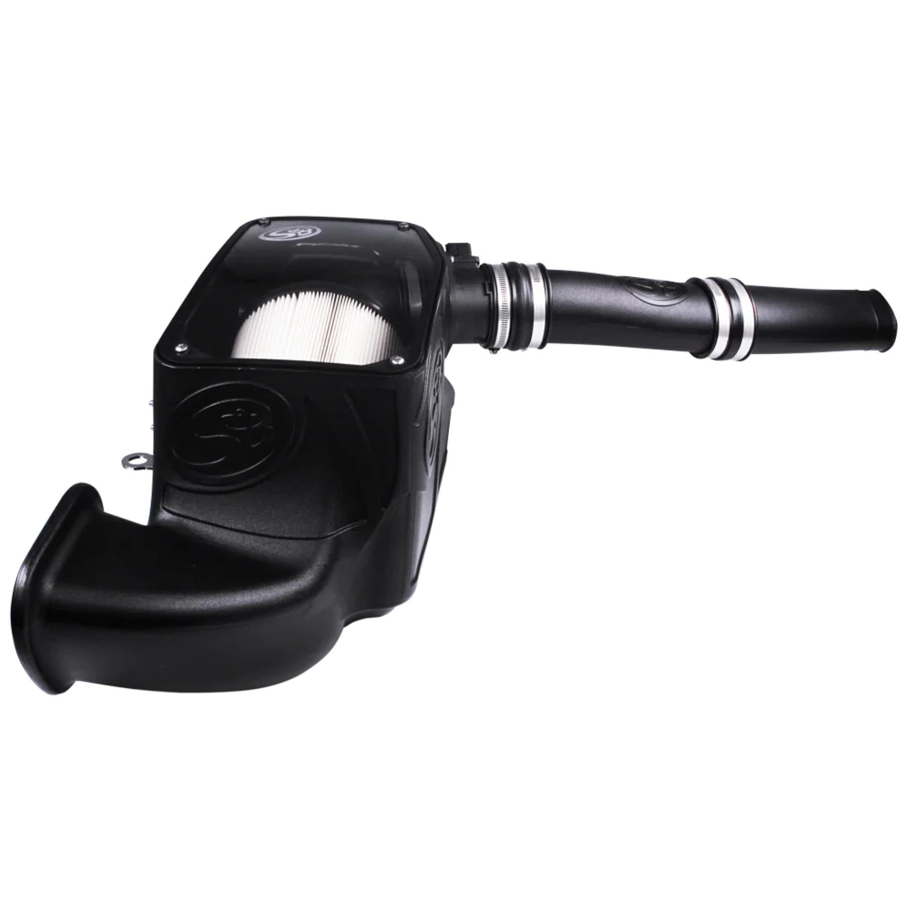 S&B Cold Air Intake For 2014-2018 Dodge Ram 1500 3.0L EcoDiesel