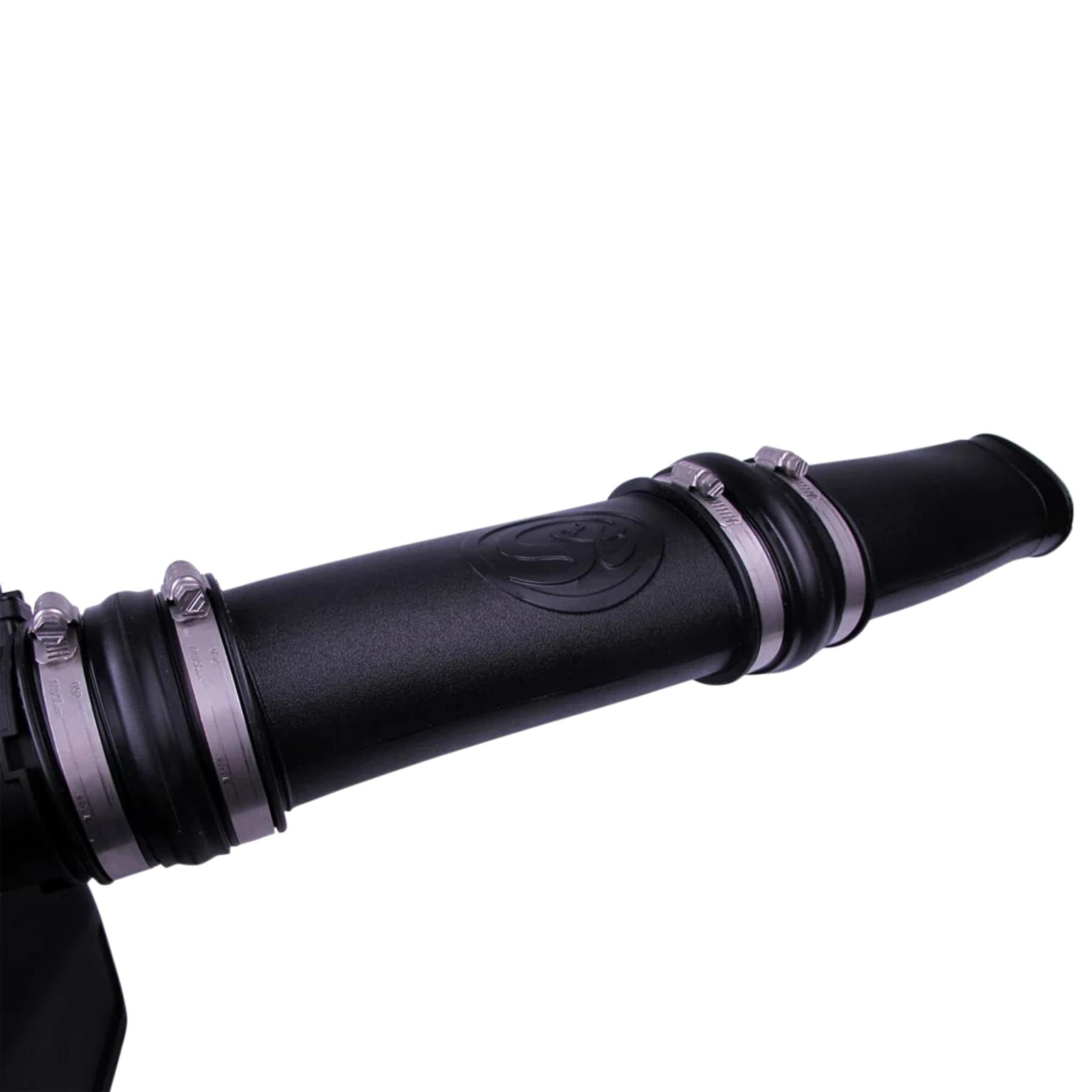 S&B Cold Air Intake For 2014-2018 Dodge Ram 1500 3.0L EcoDiesel