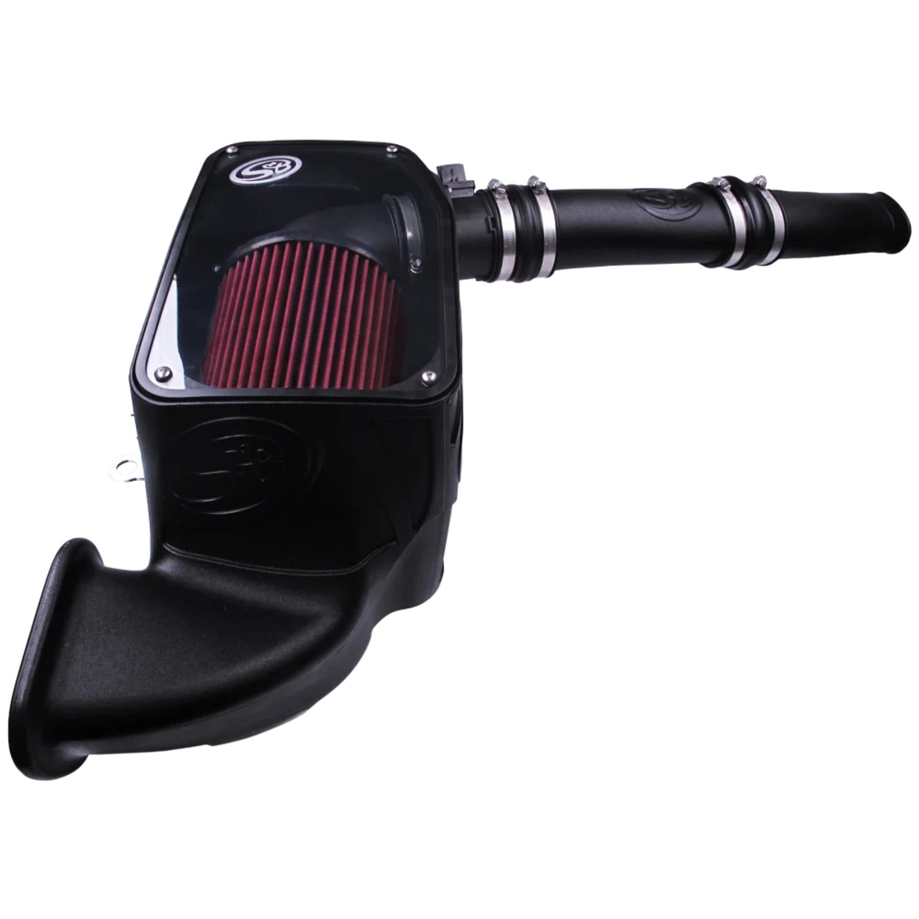 S&B Cold Air Intake For 2014-2018 Dodge Ram 1500 3.0L EcoDiesel