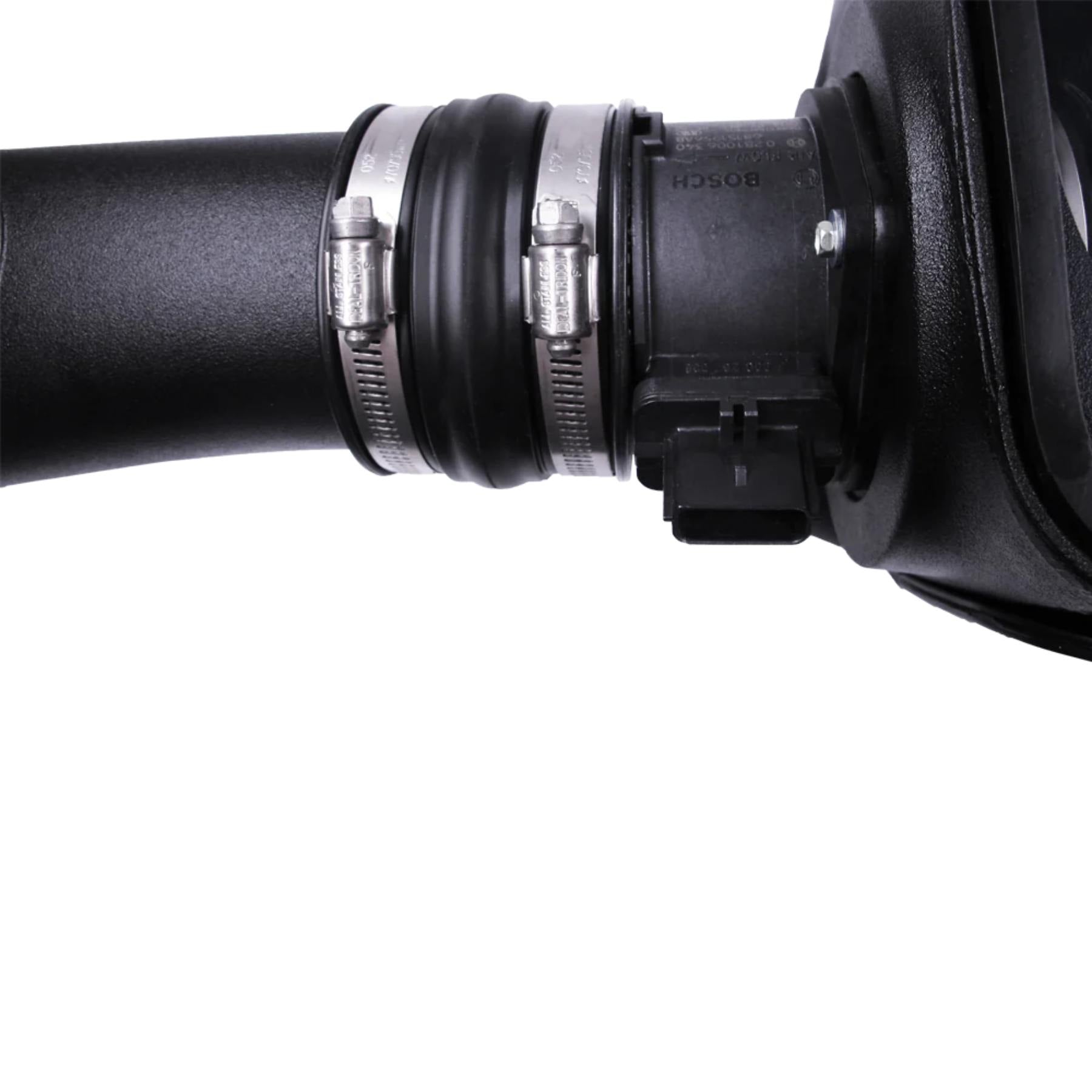 S&B Cold Air Intake For 2014-2018 Dodge Ram 1500 3.0L EcoDiesel