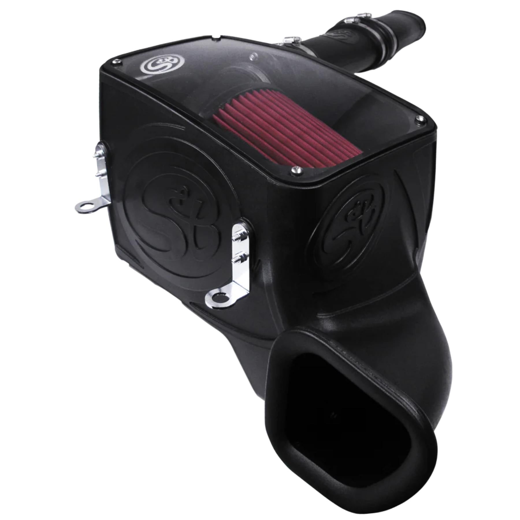 S&B Cold Air Intake For 2014-2018 Dodge Ram 1500 3.0L EcoDiesel