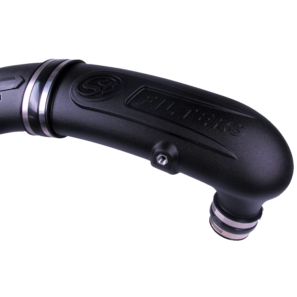 S&B 1997-2006 Jeep Wrangler TJ 4.0L Gas Cold Air Intake