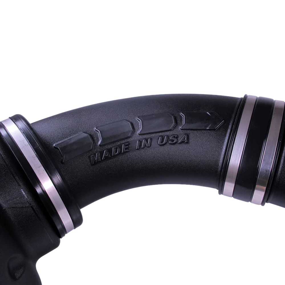 S&B 1997-2006 Jeep Wrangler TJ 4.0L Gas Cold Air Intake
