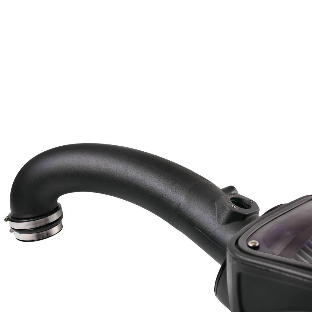 S&B Cold Air Intake for 2016-2019 Nissan Titan XD 5.0L Cummins Diesel