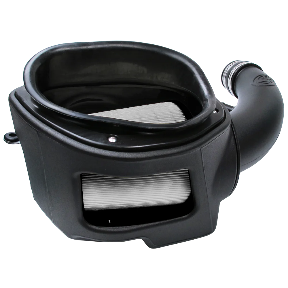 S&B 2007-2011 Jeep Wrangler JK 3.8L Cold Air Intake