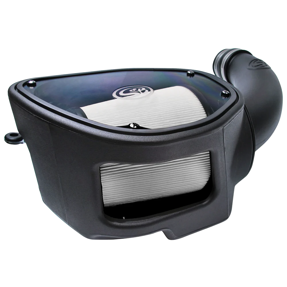 S&B 2007-2011 Jeep Wrangler JK 3.8L Cold Air Intake
