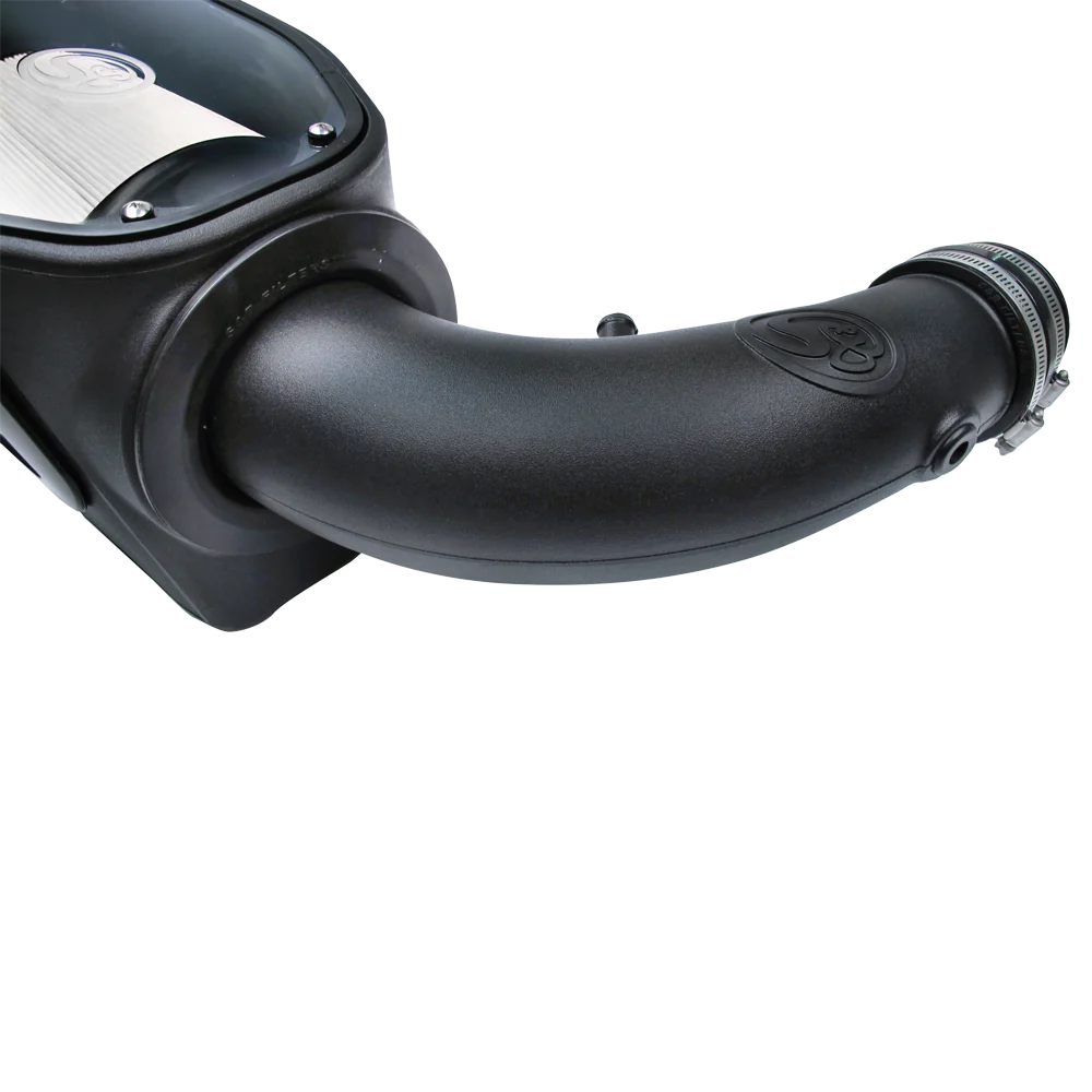 S&B 2007-2011 Jeep Wrangler JK 3.8L Cold Air Intake