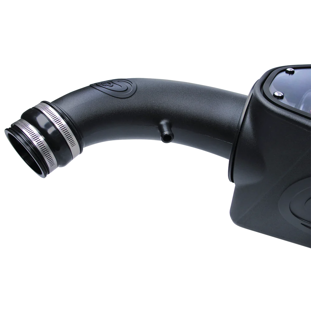 S&B 2007-2011 Jeep Wrangler JK 3.8L Cold Air Intake