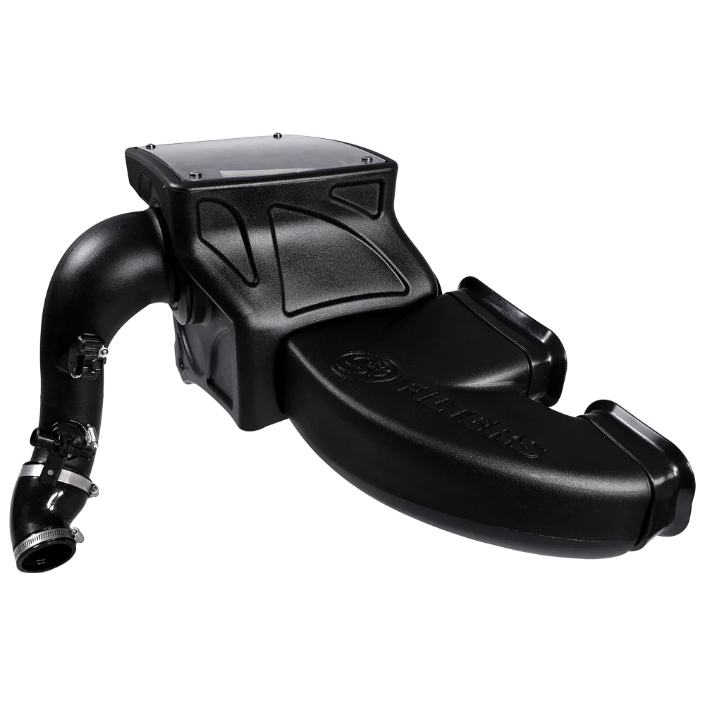 S&B Cold Air Intake for 2016-2022 Colorado / Canyon Duramax 2.8L