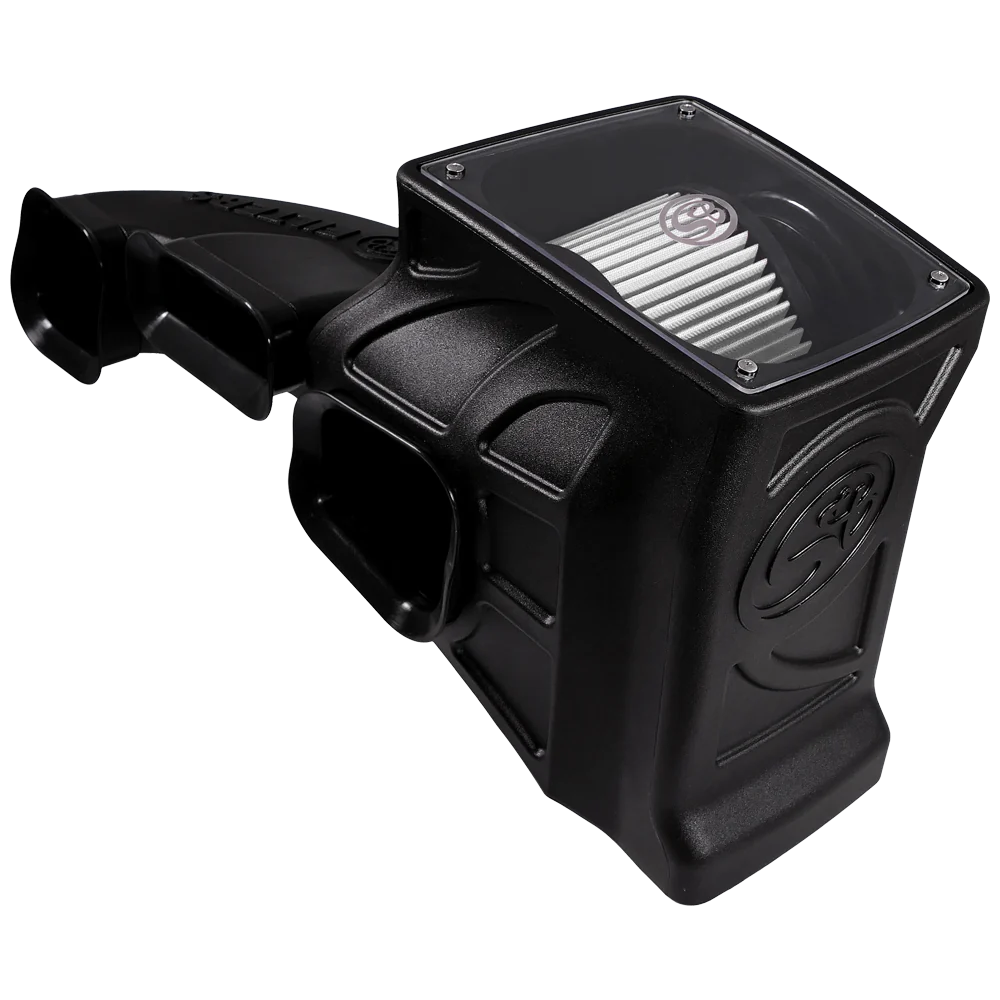 S&B Cold Air Intake for 2016-2022 Colorado / Canyon Duramax 2.8L