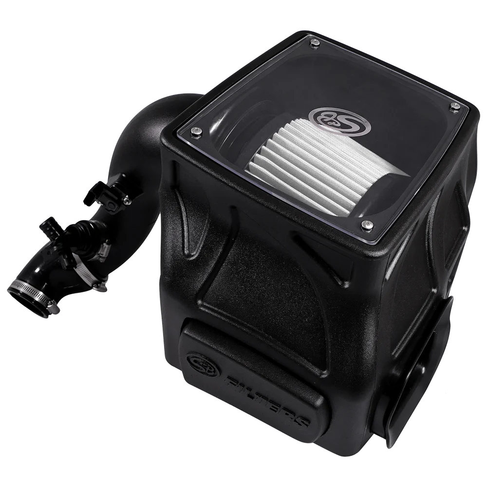 S&B Cold Air Intake for 2016-2022 Colorado / Canyon Duramax 2.8L