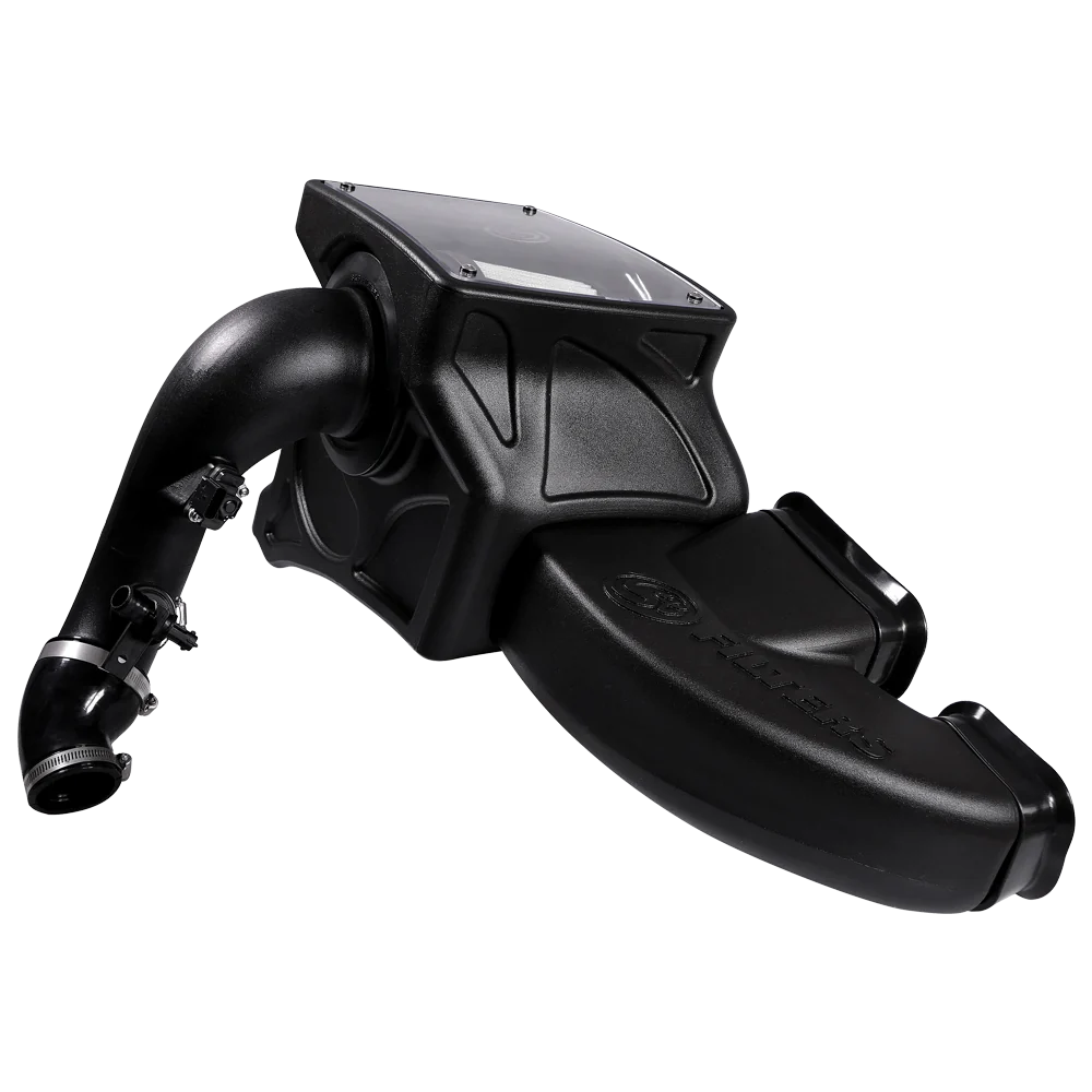 S&B Cold Air Intake for 2016-2022 Colorado / Canyon Duramax 2.8L