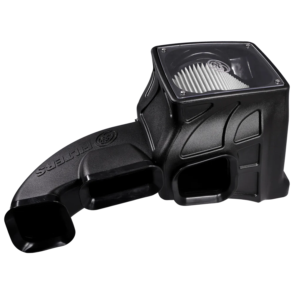 S&B Cold Air Intake for 2016-2022 Colorado / Canyon Duramax 2.8L
