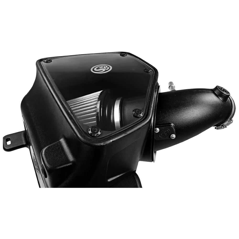 S&B 2014-2018 Dodge Ram 2500/3500 6.4L HEMI Cold Air Intake