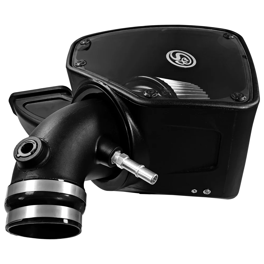 S&B 2014-2018 Dodge Ram 2500/3500 6.4L HEMI Cold Air Intake