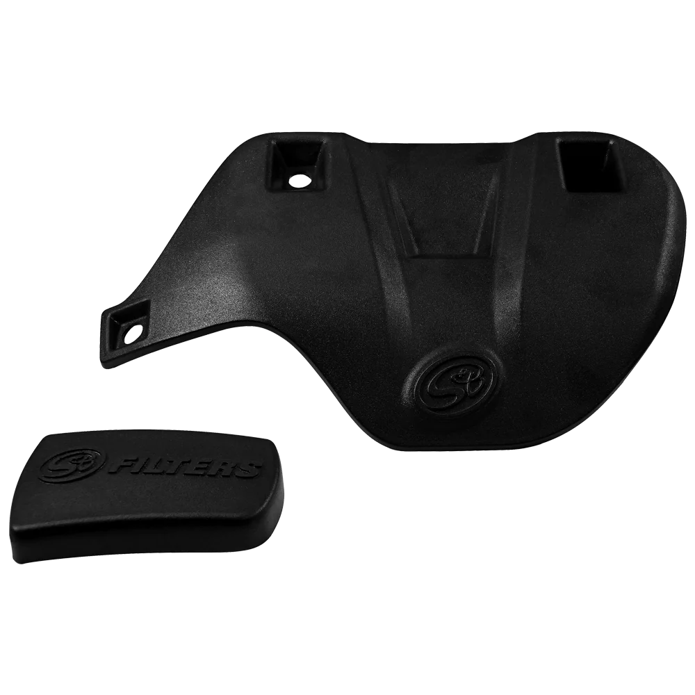 S&B Cold Air Intake for 2016-2022 Colorado / Canyon Duramax 2.8L
