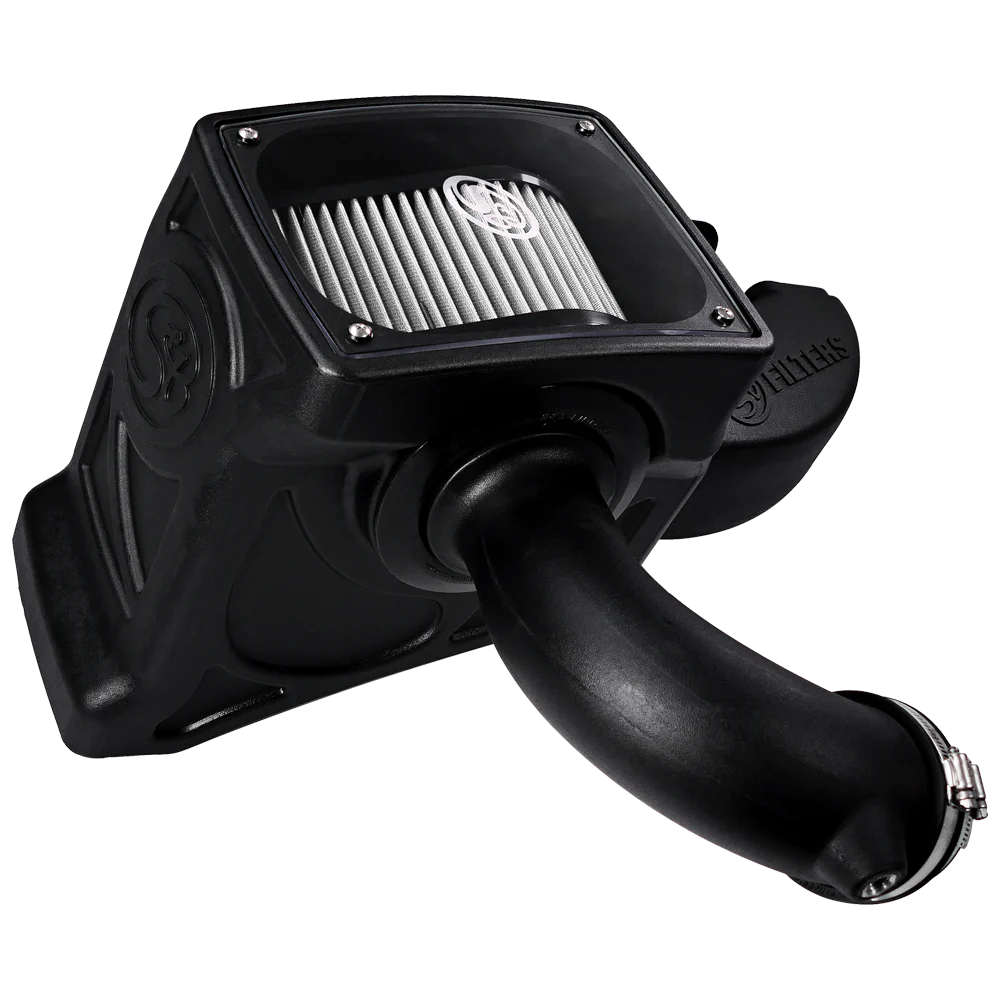 S&B Cold Air Intake for 2016-2022 Colorado / Canyon Duramax 2.8L
