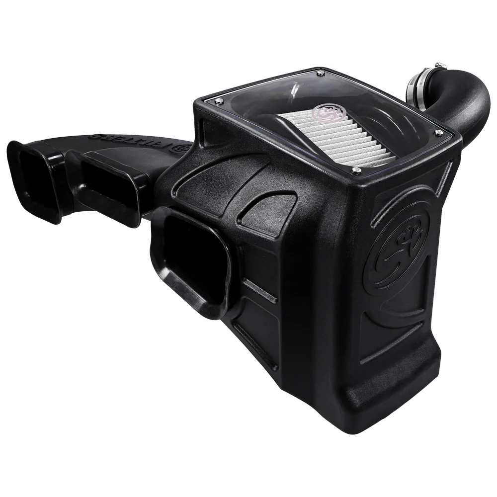S&B Cold Air Intake for 2016-2022 Colorado / Canyon Duramax 2.8L