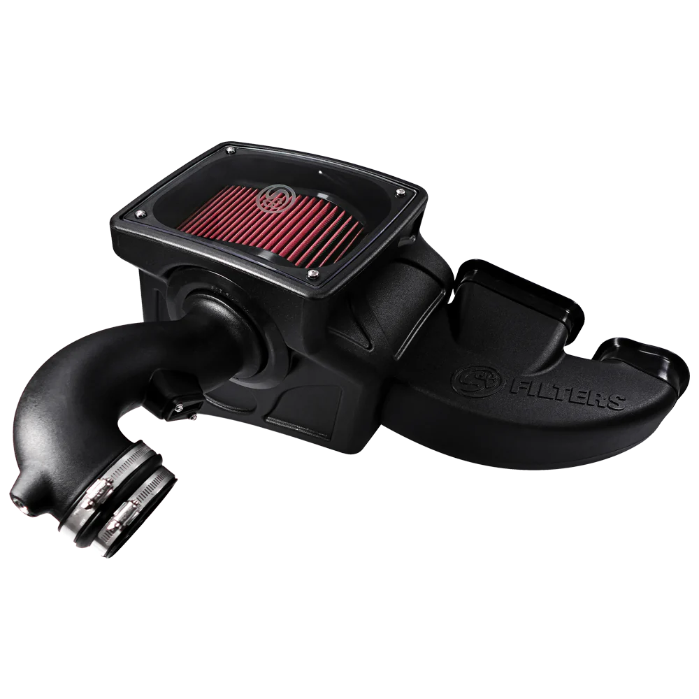 S&B Cold Air Intake for 2016-2022 Colorado / Canyon Duramax 2.8L