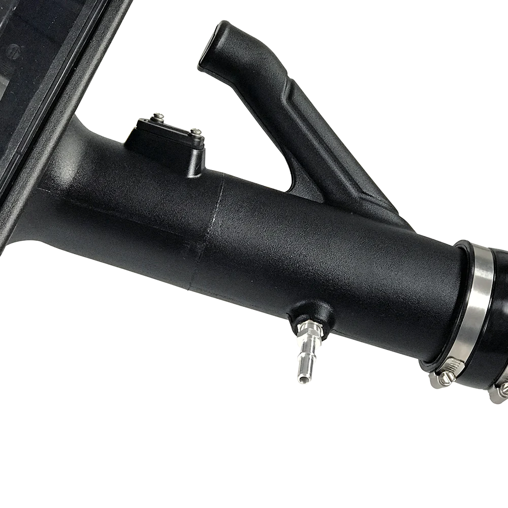S&B 2017-2022 Chevrolet Colorado/ GMC Canyon 3.6L Cold Air Intake
