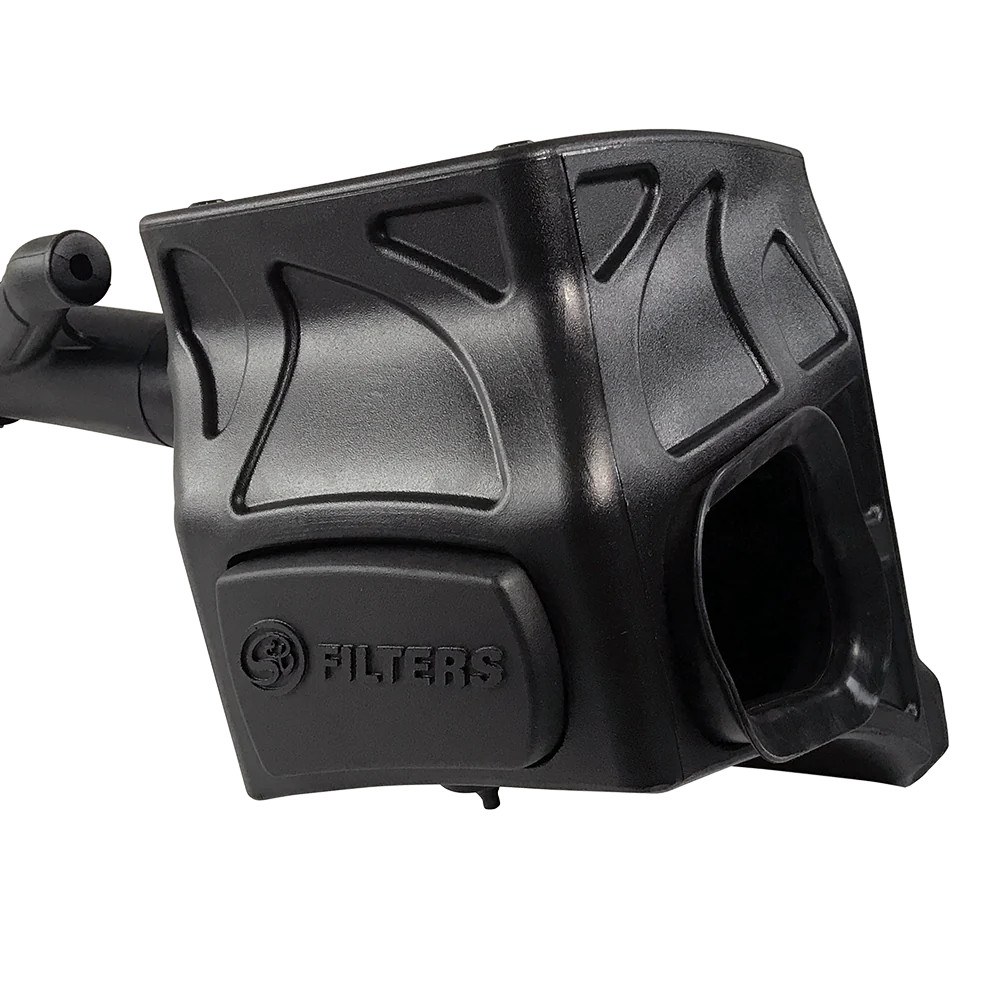 S&B 2017-2022 Chevrolet Colorado/ GMC Canyon 3.6L Cold Air Intake
