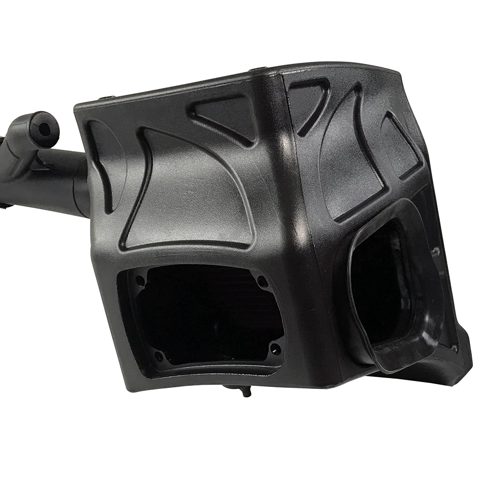 S&B 2017-2022 Chevrolet Colorado/ GMC Canyon 3.6L Cold Air Intake