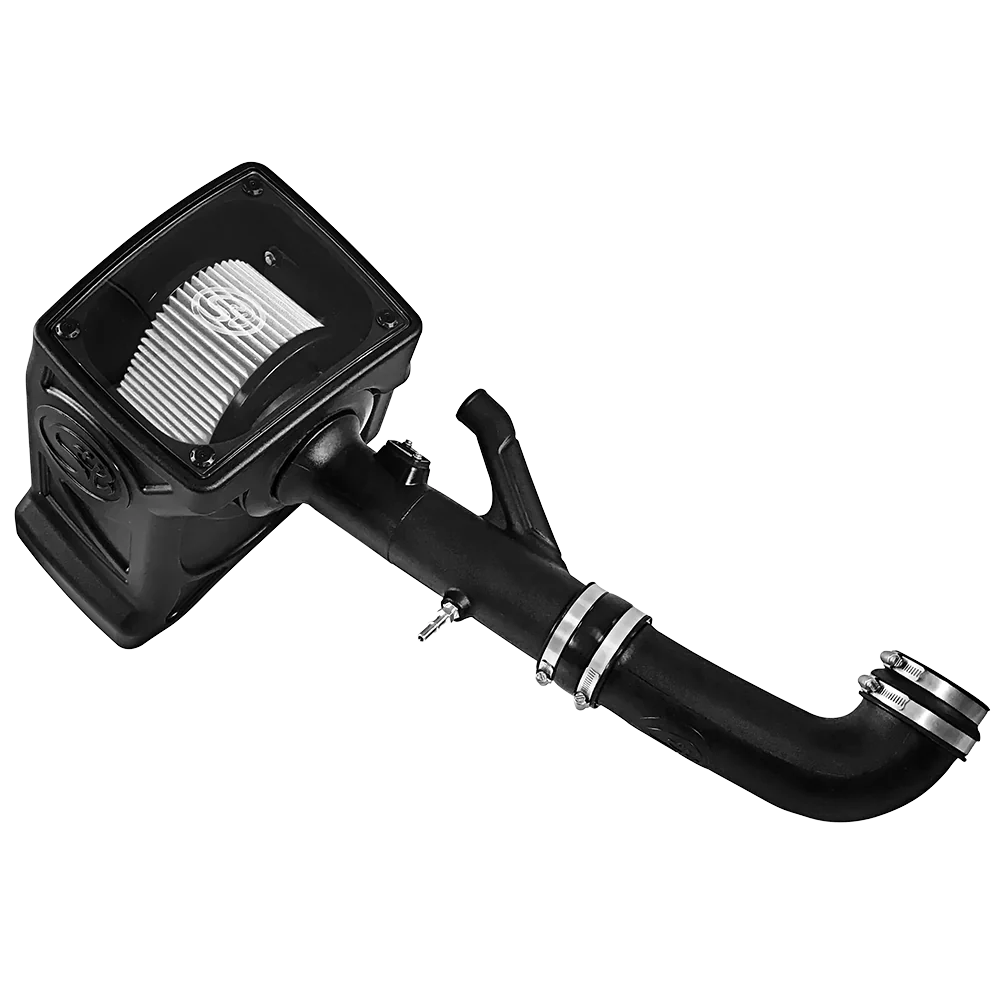 S&B 2017-2022 Chevrolet Colorado/ GMC Canyon 3.6L Cold Air Intake