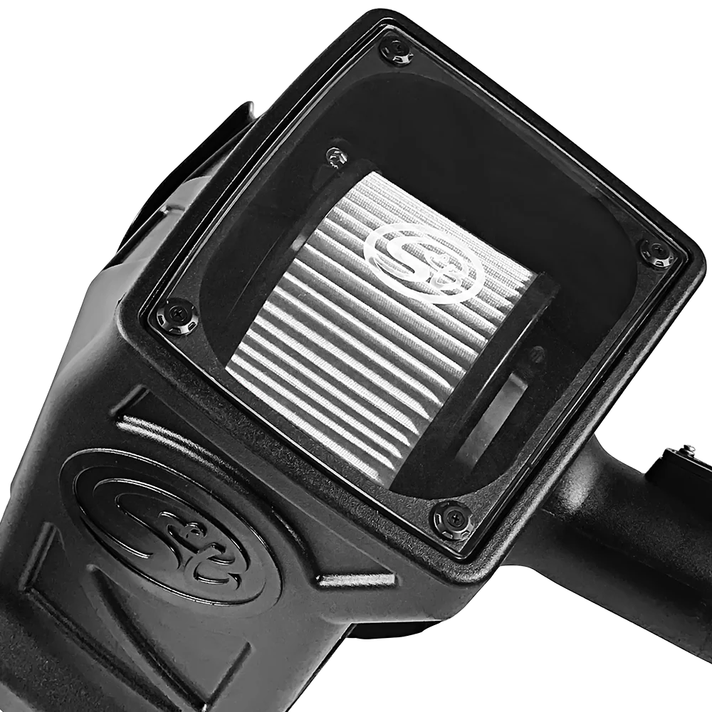 S&B 2017-2022 Chevrolet Colorado/ GMC Canyon 3.6L Cold Air Intake