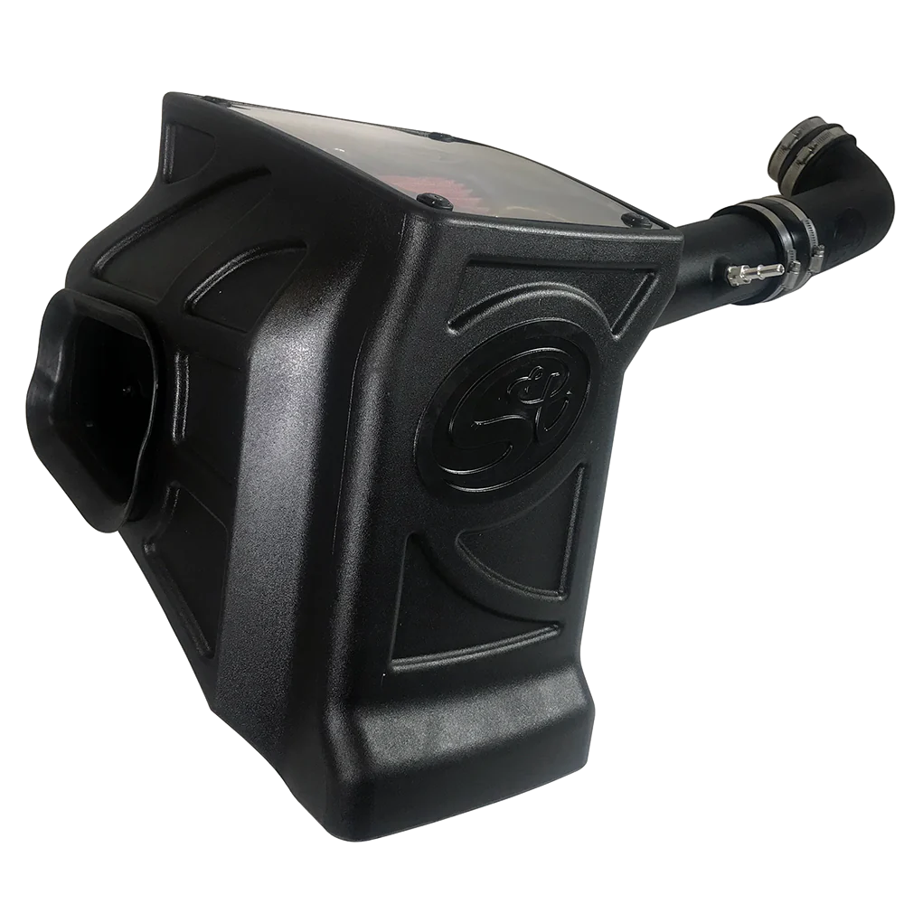 S&B 2017-2022 Chevrolet Colorado/ GMC Canyon 3.6L Cold Air Intake