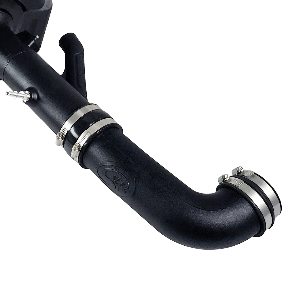 S&B 2017-2022 Chevrolet Colorado/ GMC Canyon 3.6L Cold Air Intake