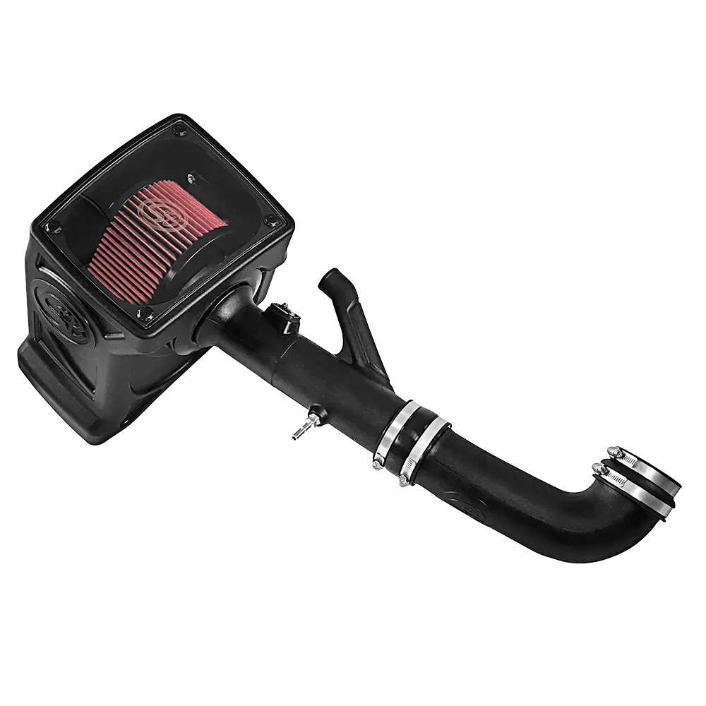 S&B 2017-2022 Chevrolet Colorado/ GMC Canyon 3.6L Cold Air Intake