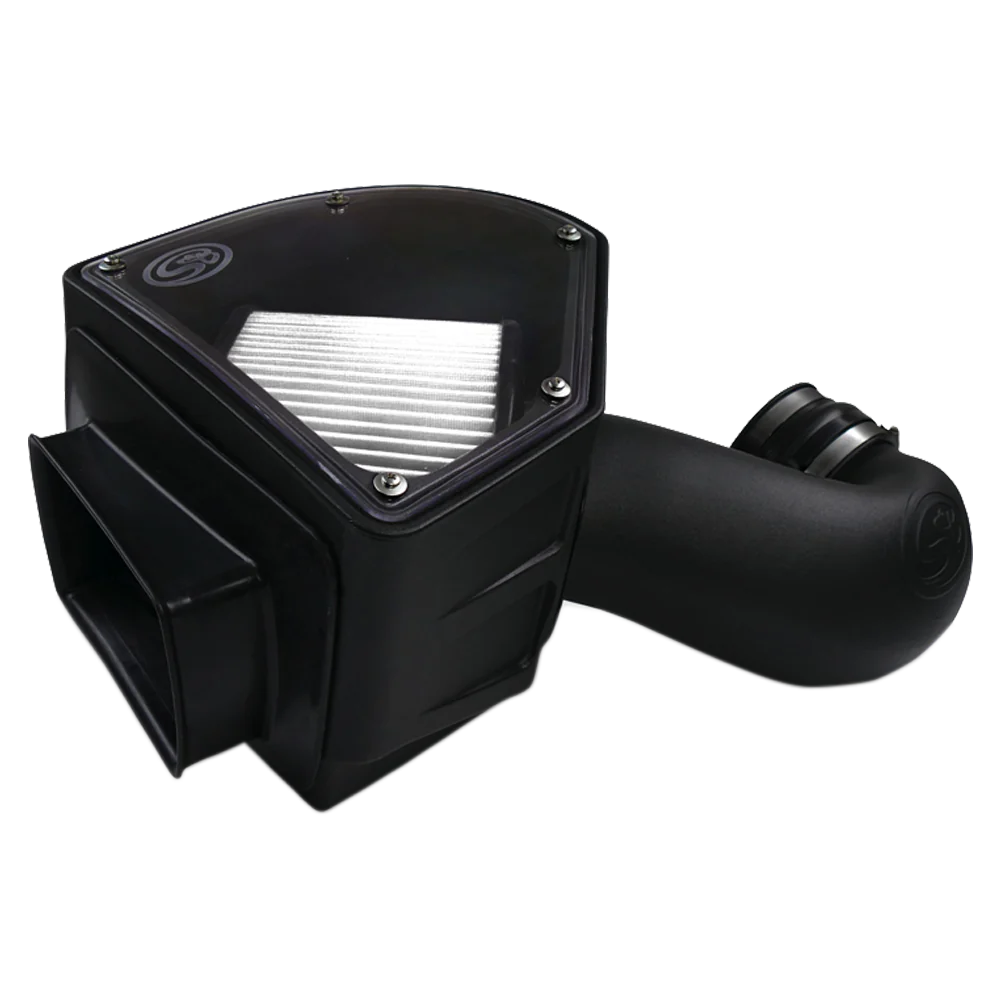 S&B 1994-2002 Dodge Ram Cummins 2500/3500 5.9L Cold Air Intake