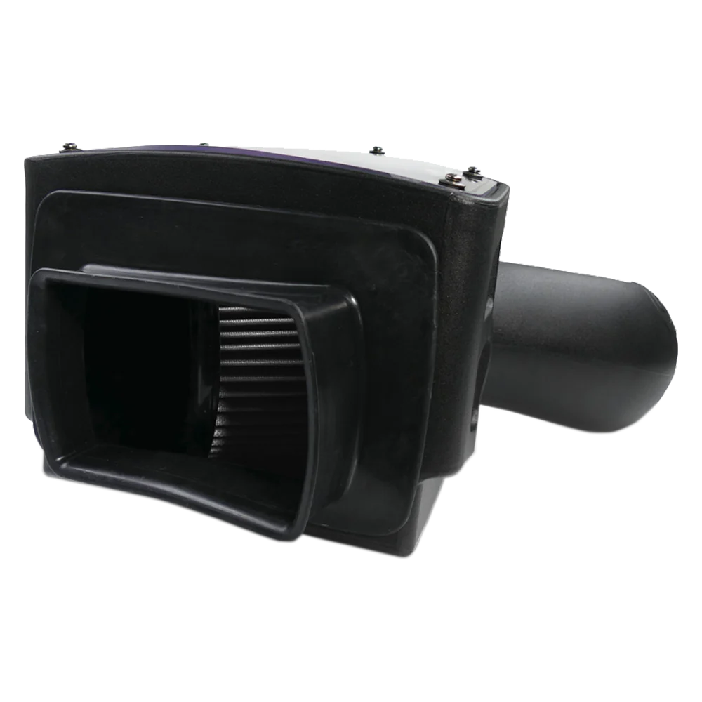 S&B 1994-2002 Dodge Ram Cummins 2500/3500 5.9L Cold Air Intake