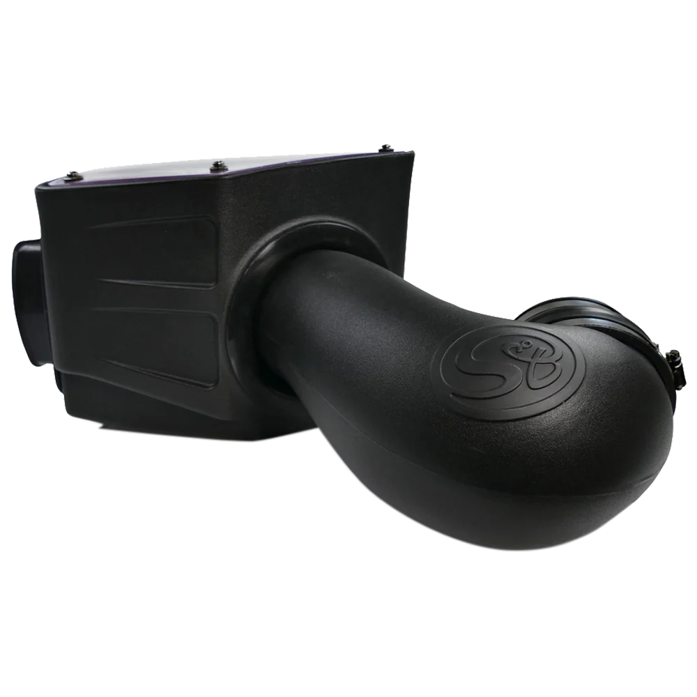 S&B 1994-2002 Dodge Ram Cummins 2500/3500 5.9L Cold Air Intake