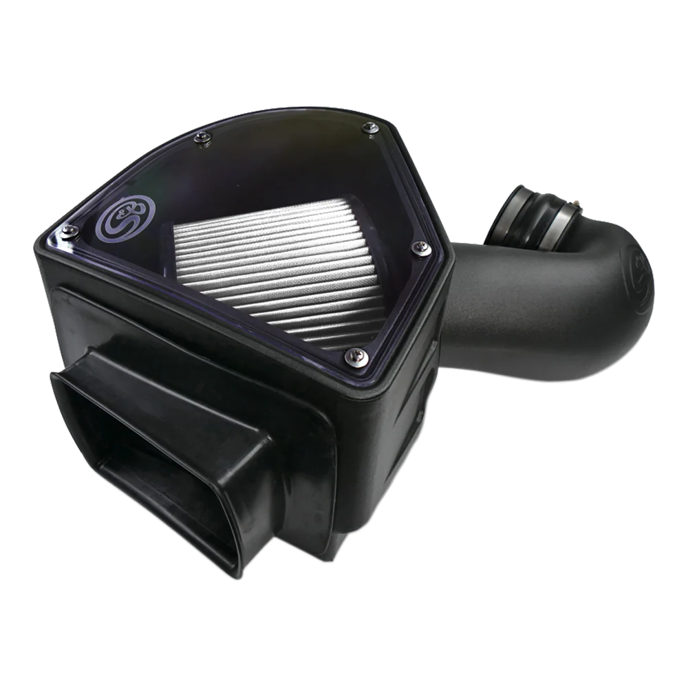 S&B 1994-2002 Dodge Ram Cummins 2500/3500 5.9L Cold Air Intake