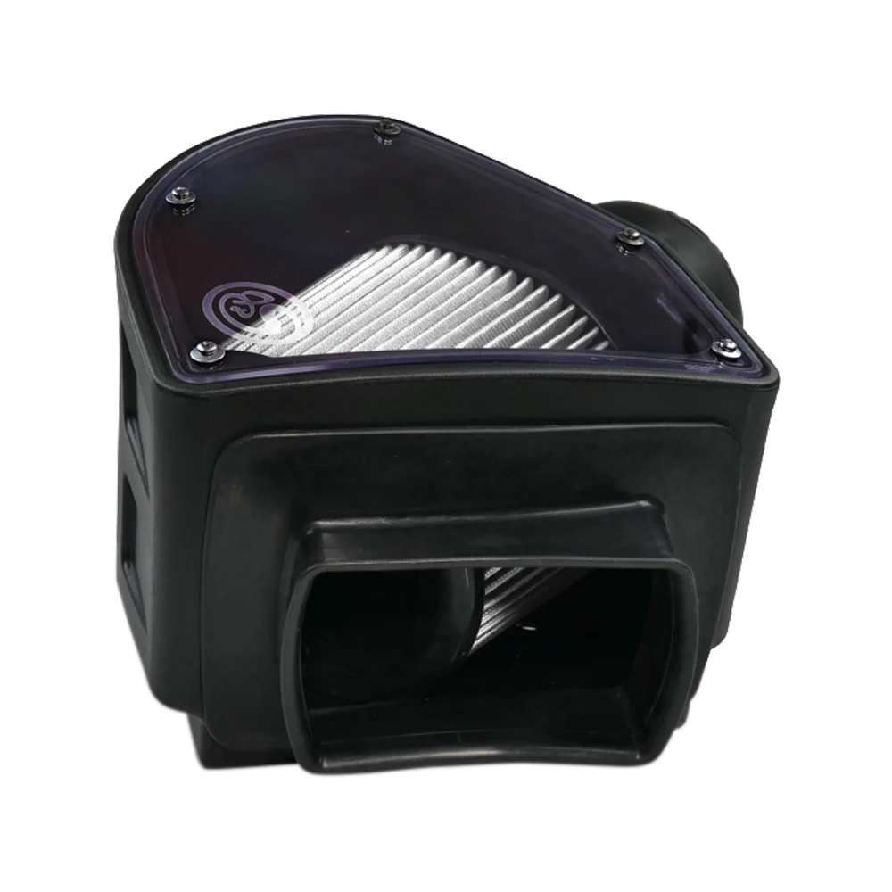 S&B 1994-2002 Dodge Ram Cummins 2500/3500 5.9L Cold Air Intake