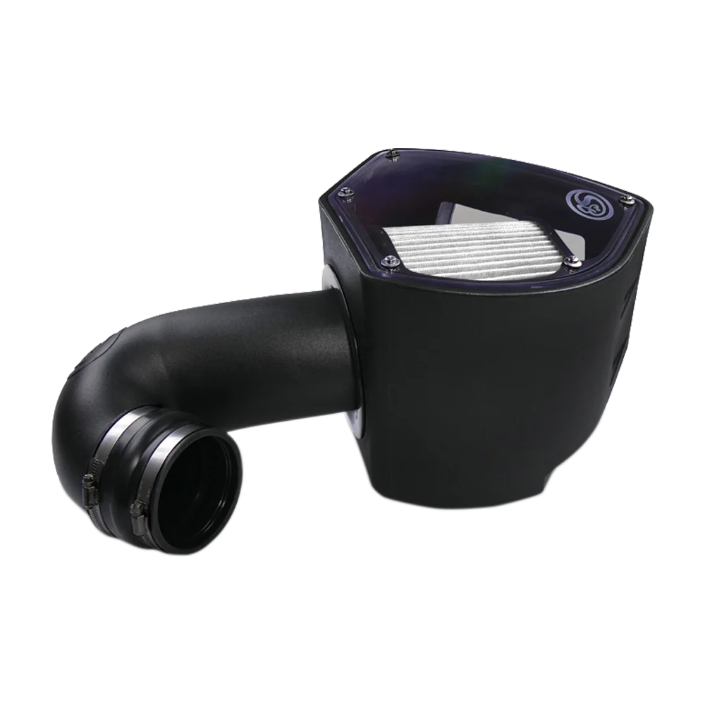 S&B 1994-2002 Dodge Ram Cummins 2500/3500 5.9L Cold Air Intake