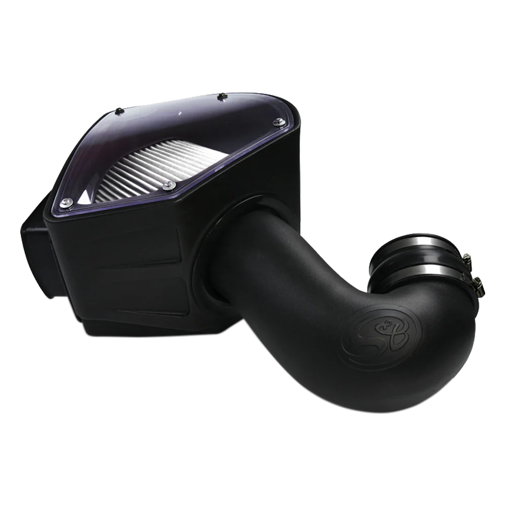 S&B 1994-2002 Dodge Ram Cummins 2500/3500 5.9L Cold Air Intake