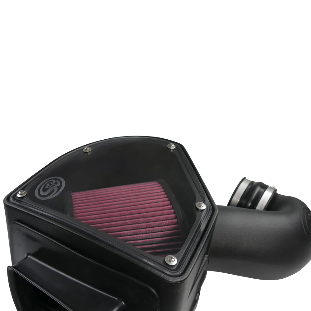 S&B 1994-2002 Dodge Ram Cummins 2500/3500 5.9L Cold Air Intake