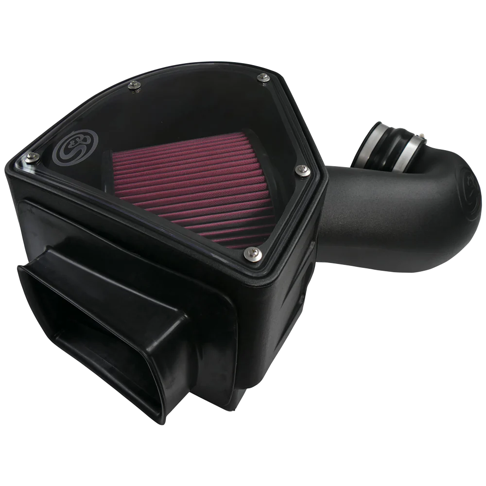 S&B 1994-2002 Dodge Ram Cummins 2500/3500 5.9L Cold Air Intake