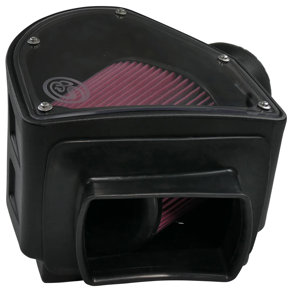 S&B 1994-2002 Dodge Ram Cummins 2500/3500 5.9L Cold Air Intake