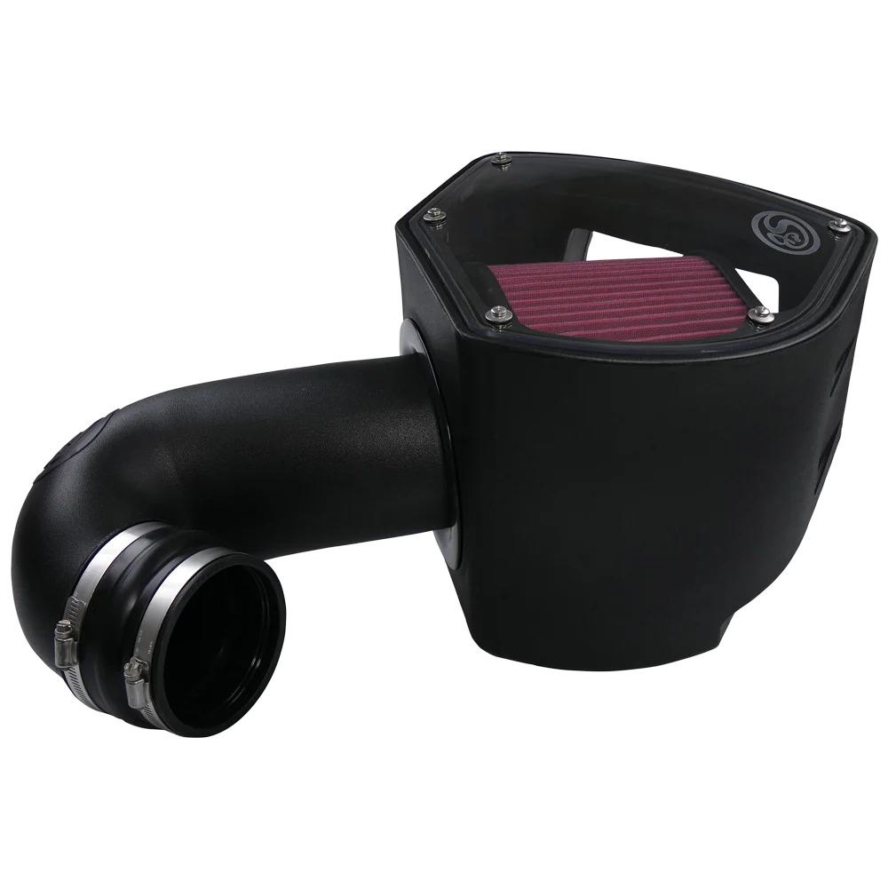 S&B 1994-2002 Dodge Ram Cummins 2500/3500 5.9L Cold Air Intake