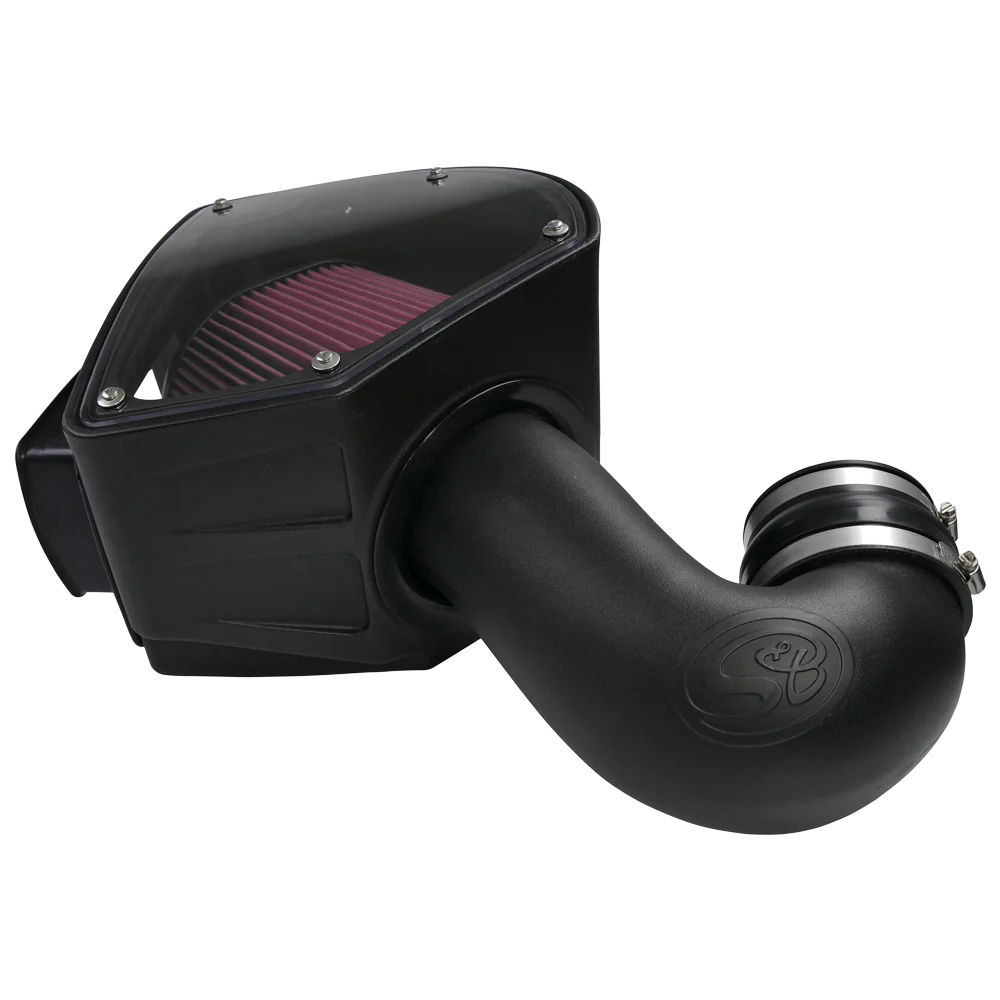 S&B 1994-2002 Dodge Ram Cummins 2500/3500 5.9L Cold Air Intake