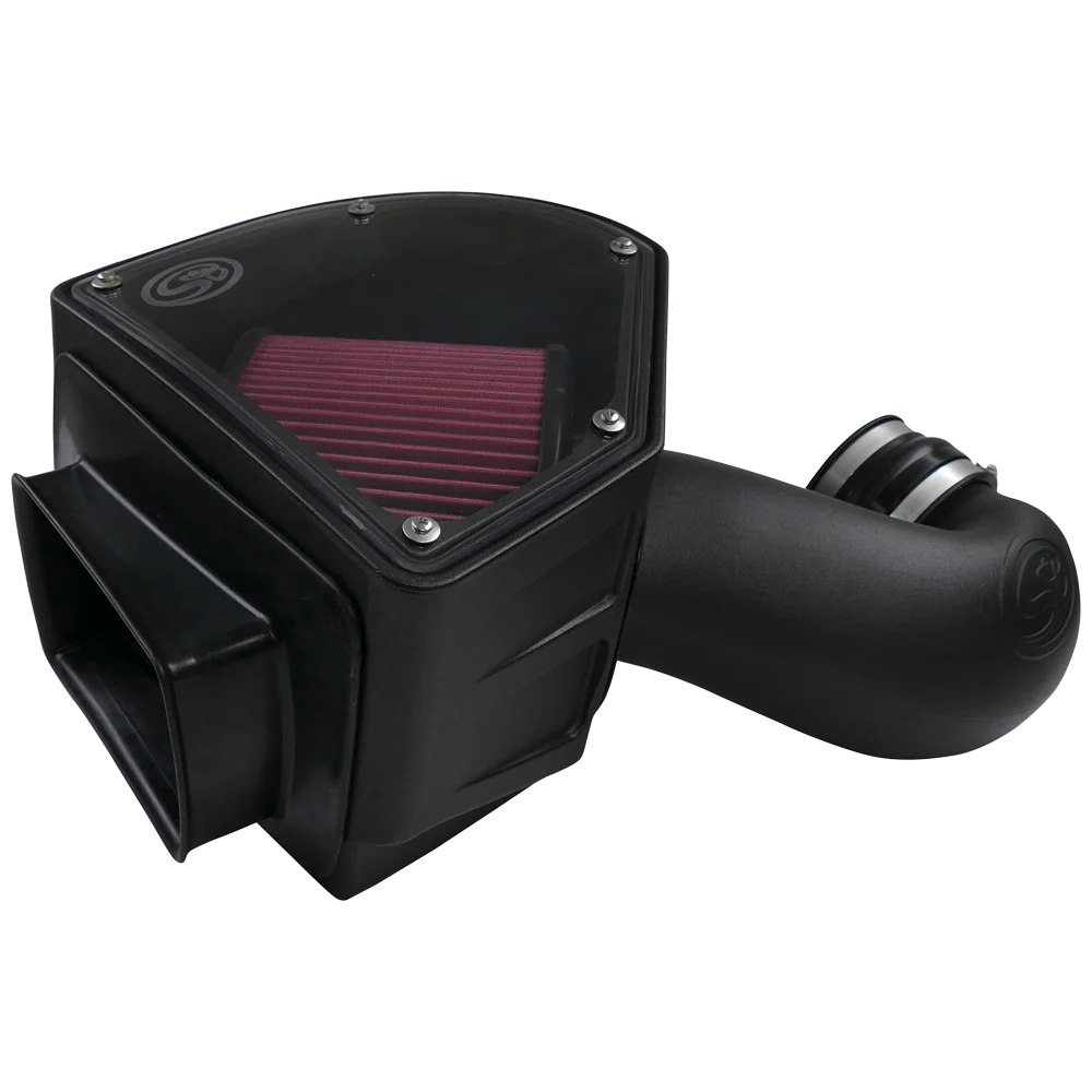 S&B 1994-2002 Dodge Ram Cummins 2500/3500 5.9L Cold Air Intake