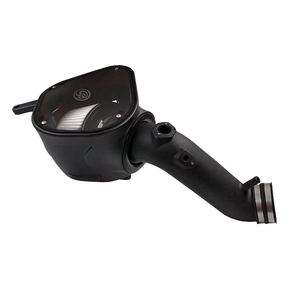S&B 2010-2012 Dodge Ram 2500/3500 Cummins 6.7L Cold Air Intake