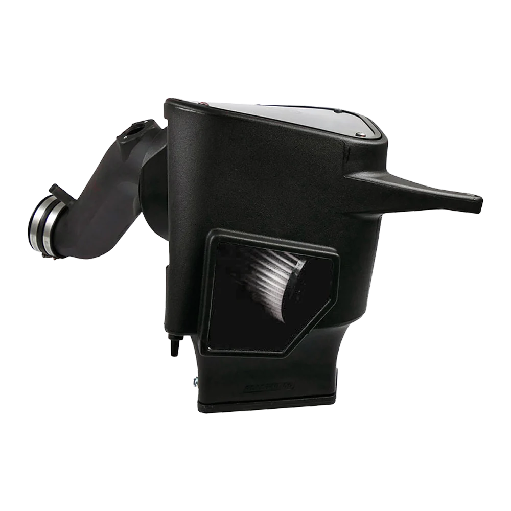S&B 2010-2012 Dodge Ram 2500/3500 Cummins 6.7L Cold Air Intake