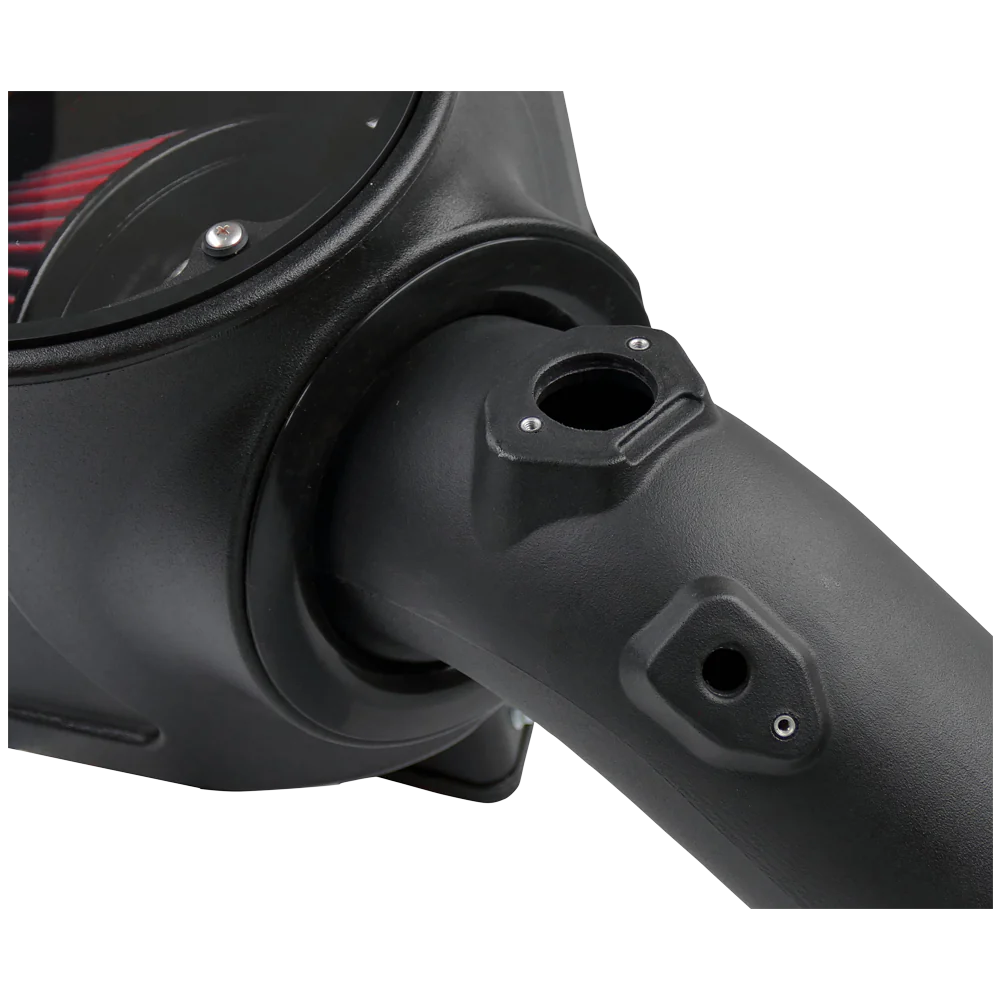 S&B 2010-2012 Dodge Ram 2500/3500 Cummins 6.7L Cold Air Intake