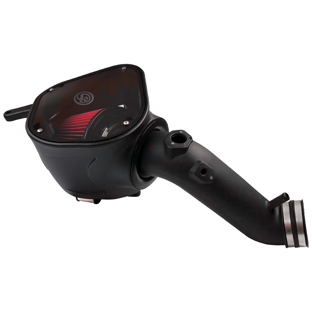 S&B 2010-2012 Dodge Ram 2500/3500 Cummins 6.7L Cold Air Intake