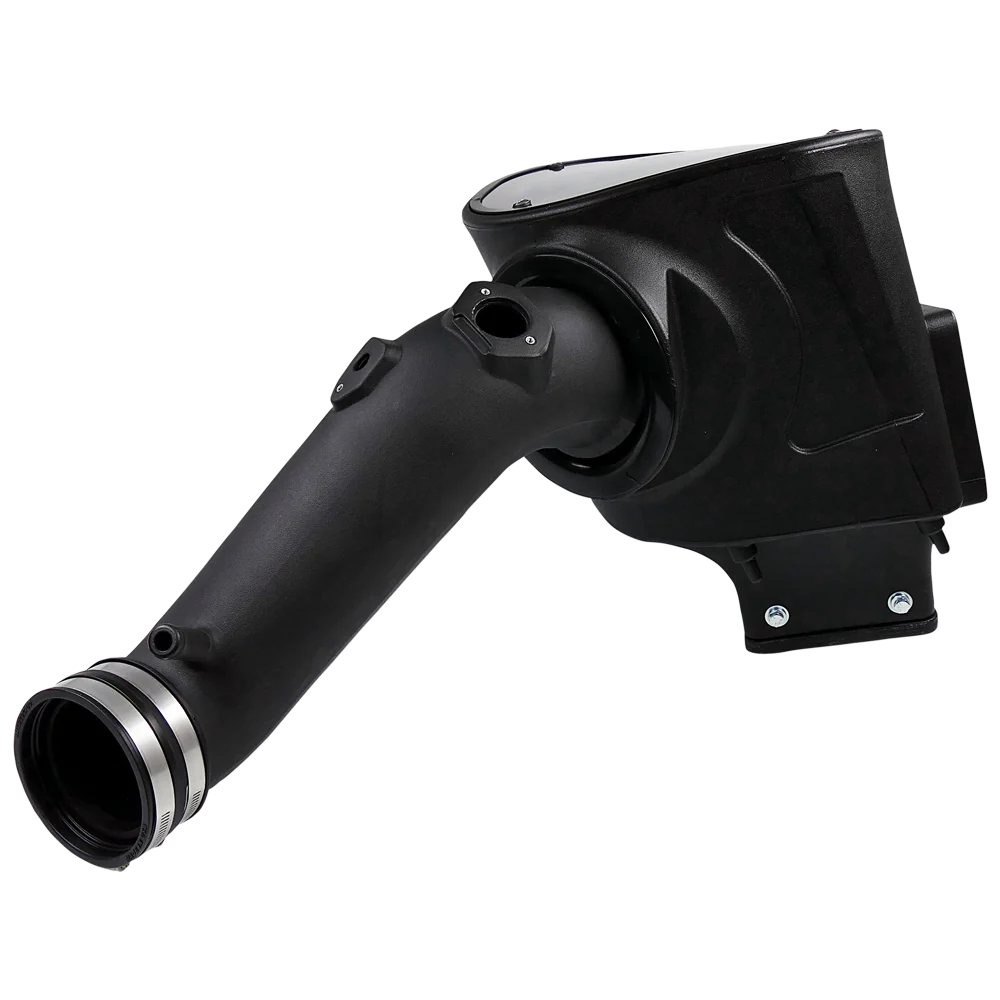 S&B 2010-2012 Dodge Ram 2500/3500 Cummins 6.7L Cold Air Intake