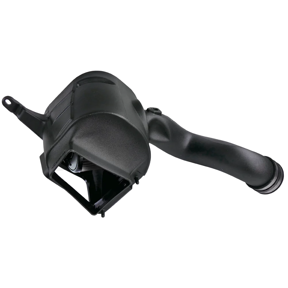 S&B 2007-2009 Dodge Ram 2500/3500 Cummins 6.7L Cold Air Intake
